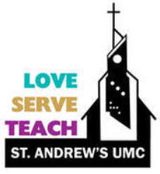 ST. ANDREW'S United Methodist Church